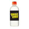 350mL Custom Water Red